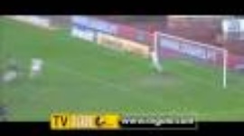 Liga Sagres: Académica 0-0 Leixões (2008-2009)