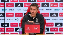Liga Portugal Betclic: Antevisão de Bruno Lage ao Benfica vs Boavista (2024-2025)
