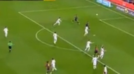 Copa del Rey: Barcelona 8 - 1 SD Huesca (2014-2015)