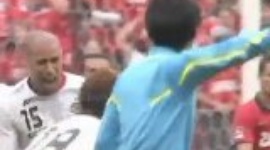 J-League: Urawa Reds 1-3 Kashiwa Reysol (2011)