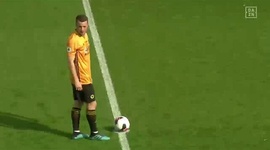 Premier League: Wolves 2 - 5 Chelsea (2019-2020)