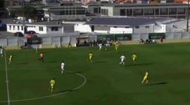 Campeonato de Portugal: Sintrense 2 - 1 Loures (2020-2021)