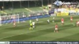 Serie A: AC Cesena 1-0 Bari (2010-2011)