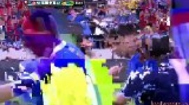 Jogos Amigáveis Seleções: Porto Rico 1-2 Espanha (2012)