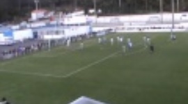II Divisão B Norte: Camacha 1-2 Ribeira Brava (2011-2012)