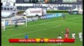 Paulista: Ponte Preta 0-2 Mogi Mirim (2011)