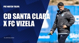 Liga Portugal Bwin: Antevisão de Tulipa ao Santa Clara vs Vizela (2022-2023)