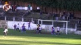 Honra AF Viseu: Lusitano FC 2-2 Canas Senhorim (2012-2013)