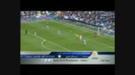 Liga BBVA: Málaga 0-2 Espanyol (2012-2013)