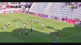 Liga Portugal Betclic: Portimonense (0-1) CF Estrela Amadora, Golo Ronald, 14m (2023-2024)