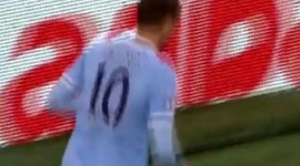 FA Cup: Man City 5 - 0 Blackburn (2013-2014)