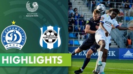 Cempionat: Dinamo Minsk 2 - 2 Naftan Novopolotsk (2024)