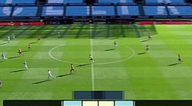 La Liga: Celta de Vigo 0 - 1 Atlético Madrid (2017-2018)