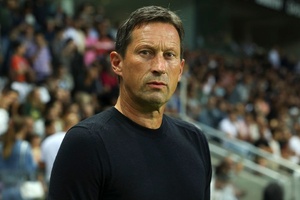 Paulo Madeira: "Roger Schmidt na seleção alemã? É um convite arrojado e tentador"
