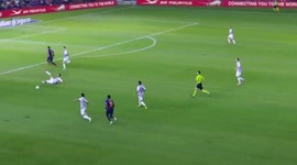 La Liga: Valladolid 0 - 1 Barcelona (2018-2019)
