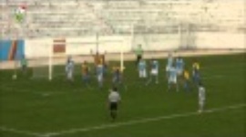 Segunda Liga: Atlético 0-1 Tondela (2012-2013)