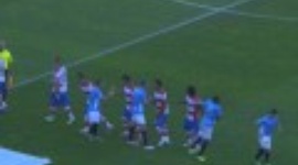 Liga BBVA: Granada CF 1-1 Osasuna (2011-2012)