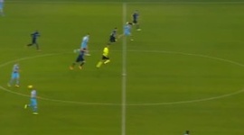 Coppa Italia: Napoli 3 - 1 Atalanta (2013-2014)