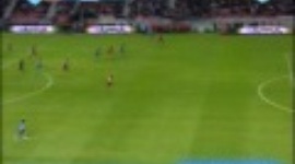 Jogos Amigáveis Seleções: Panamá 1-5 Espanha (2012)