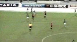 Taça Intercontinental: Man Utd 1 - 0 Palmeiras (1999)