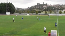 Campeonato de Portugal: Montalegre 0 - 2 Mirandela (2020-2021)