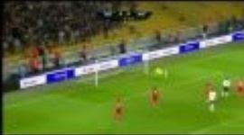 Qual. Europeu: Turquia 2-0 Áustria (2012)