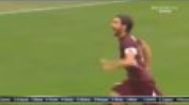 Serie A: Sampdoria 1-1 Torino (2012-2013)