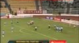 Copa Libertadores: Bolivar 0-0 Estudiantes (2010)