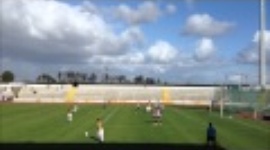 II Divisão B Centro: Boavista 1-1 Amarante (2011-2012)