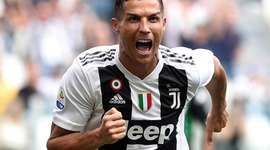 Serie A: Juventus 2 - 1 Sassuolo (2018-2019)