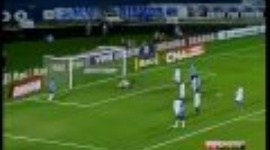 Brasileirão: Grémio 4-1 Cruzeiro (2009)