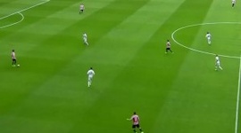 La Liga: Athletic Bilbao 1 - 2 Real Madrid (2016-2017)