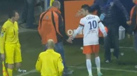 Ligue 1: Bastia 0 - 0 Montpellier (2013-2014)
