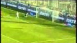 Serie A: Cagliari 2-2 Fiorentina (2009-2010)