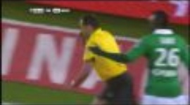 Ligue 1: PSG 2-0 St.Etienne (2011-2012)