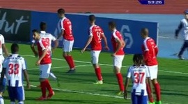 Ledman Ligapro: FC Porto 0 - 0 Santa Clara (2016-2017)