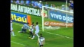 Brasileirão: Botafogo 2-2 Bahia (2011)