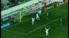 Brasileirão: Palmeiras 3-2 Goiás (2010)