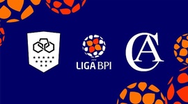 Liga de Futebol Feminino BPI: Lank Vilaverdense 1 - 2 Clube Albergaria (2023-2024)