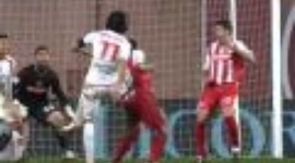 Liga Sagres: U. Leiria 2-1 Leixões (2009-2010)