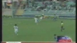 Bwin Liga: Naval 1º Maio 0-2 FC Porto (2007-2008)