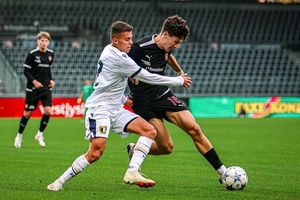 Youth League: Famalicão afastado da prova após derrota nos penáltis diante do Midtjylland