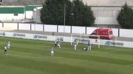 Nacional de Séniores: Cesarense 1 - 0 Lusitano FCV (2014-2015)