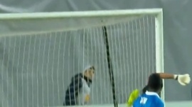 Liga Europa: Dynamo 0 - 0 Napoli (2014-2015)
