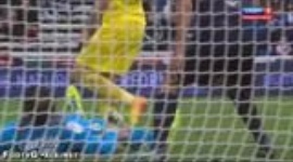 Ligue 1: Bordeaux 0 - 3 Nantes (2013-2014)