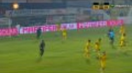 Liga Zon Sagres: Paços Ferreira 2-0 Académica (2011-2012)