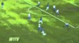 Copa Libertadores: Cruzeiro 3-1 Nacional FC (2010)