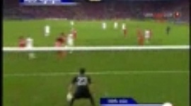 Europeu: Turquia 3-2 Rep. Checa (2008)