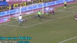 Serie A: Bologna 0-0 Lazio (2012-2013)