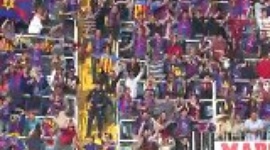 Liga BBVA: Valência 1-1 Levante (2011-2012)